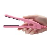 مكواة ميني لفرد الشعر – بيبي ليس متعددة الألوان