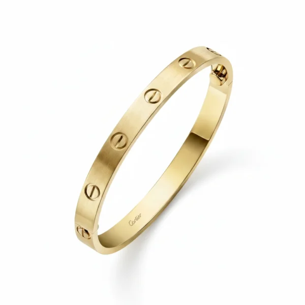 اسوره كارتير استانلس – دهبي