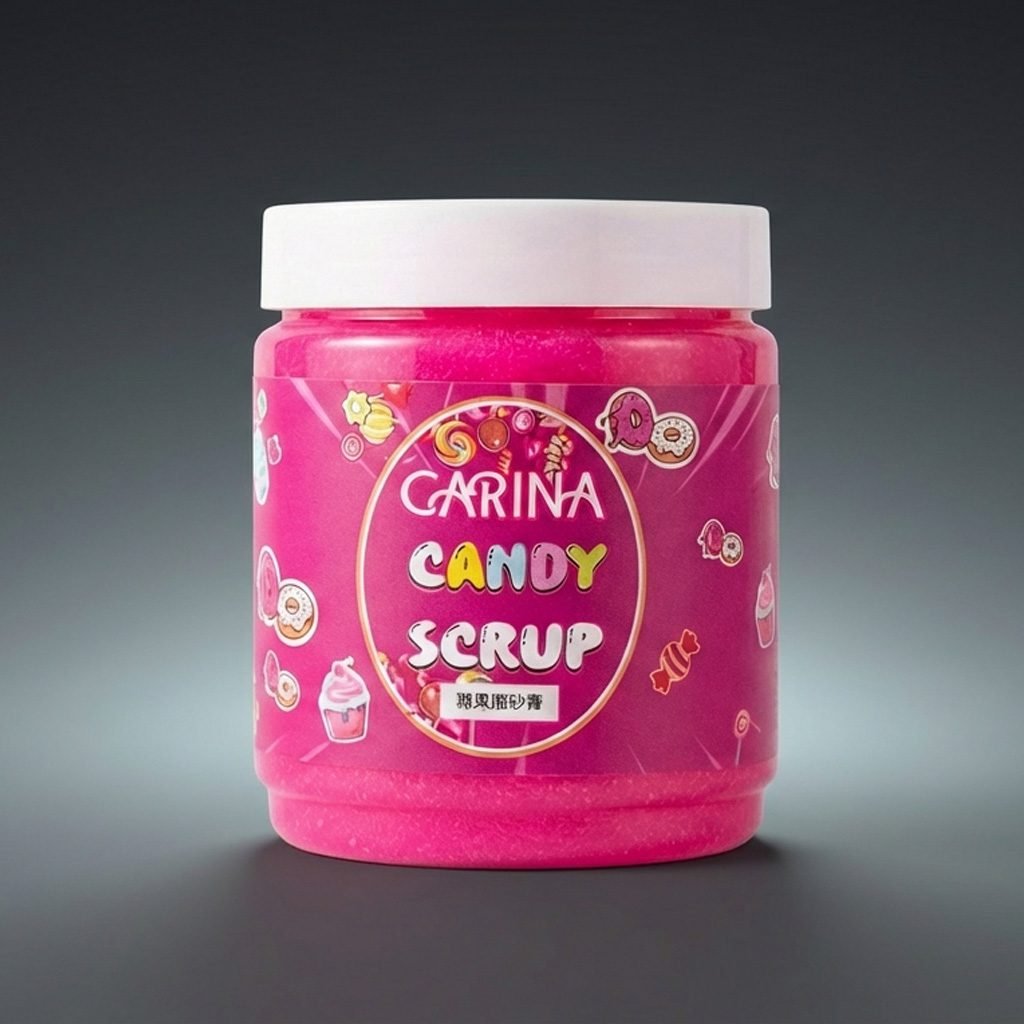 11 سكراب كارينا كاندي - الصورة 1