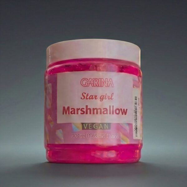 سكراب مارشميلو من كارينا