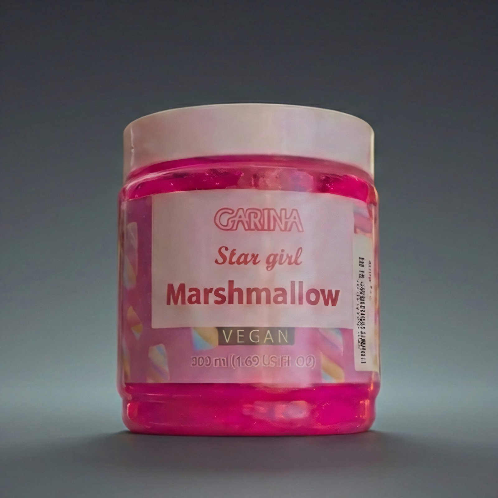 3_ سكراب مارشميلو من كارينا - الصورة 1