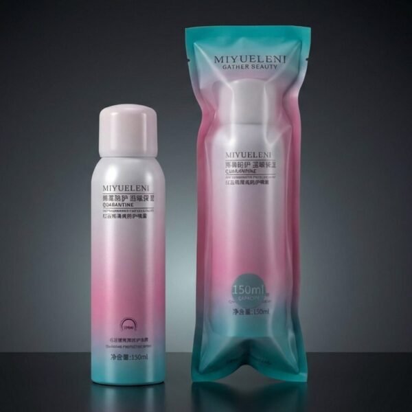 اسبراي التفتيح الكوري