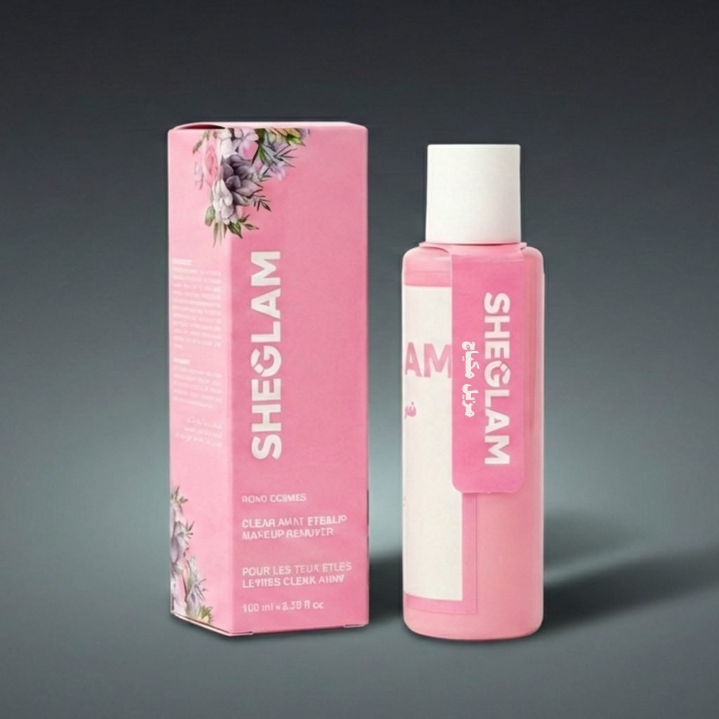 bc-Recovered مزيل مكياج شيجلام - الصورة 1