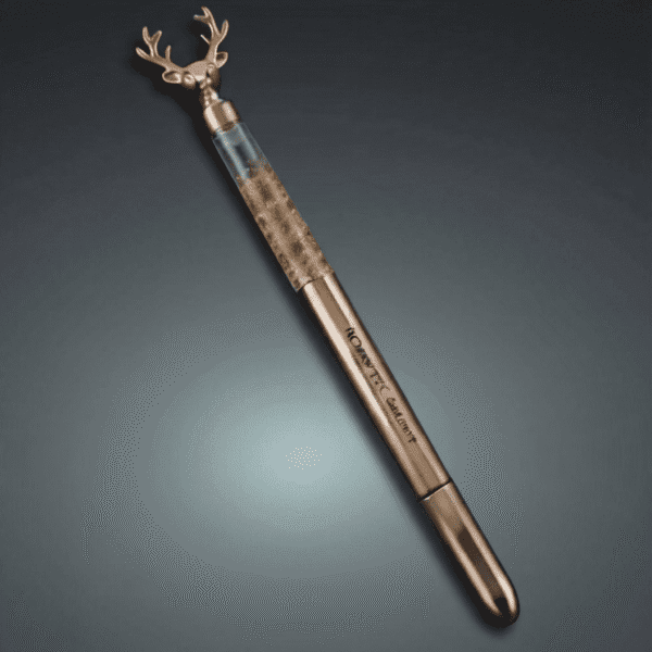 قلم ايلاينر غزاله روز بيري