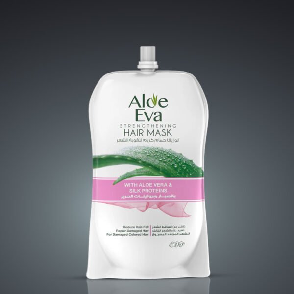 إيڤـا حمام كريم للشعر