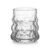 كوب زجاجي مموج (إصدار شين)