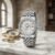 ⁦ساعة رولكس ديت جست (Rolex Datejust) فضية مرصعة بالفصوص - إصدار كلاسيكي.⁩ - الصورة ⁦2⁩