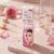 ⁦كريم جلو آند لوفلي (Glow & Lovely) المطور – كريم ملتي فيتامين معزز بالسيروم لإشراقة مثالية.⁩ - الصورة ⁦2⁩