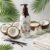 ⁦إيفا ريسبي لوشن مغذي برائحة جوز الهند والبانيليا⁩ - الصورة ⁦2⁩