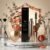 ⁦ماسكارا سيبيل ثلاثية الأبعاد (Cybele 3D Mascara)⁩ - الصورة ⁦2⁩