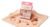 ⁦مجموعة أظافر اصطناعية يلا نيل آرت (Yalla Nail Art) بنقوش الورد واللؤلؤ⁩ - الصورة ⁦2⁩